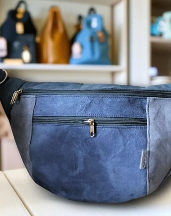 W kolorze blue, Turpis Milka