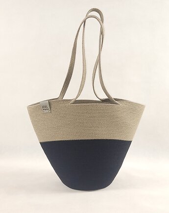 Kosz letni basic S, miig.bag