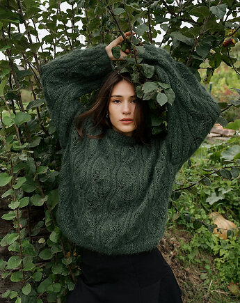 Kardigan Daydreamer, FinkeWear