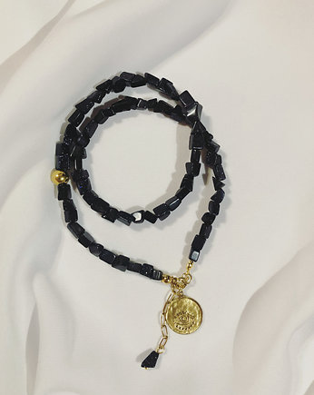 Naszyjnik Noc Kairu, MaLa Jewellery