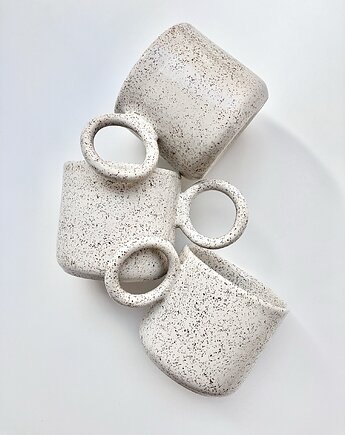 Kubeczek #17 /brown sugar, 300ml/ z serii Architecture