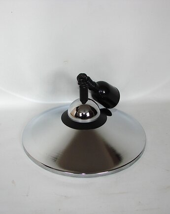 Lampa wisząca  H&H Leuchten, lata 80, Relikt design