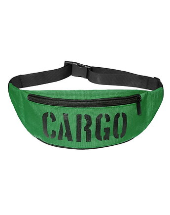 Nerka CLASSIC moss green XSMALL, CARGO by OWEE