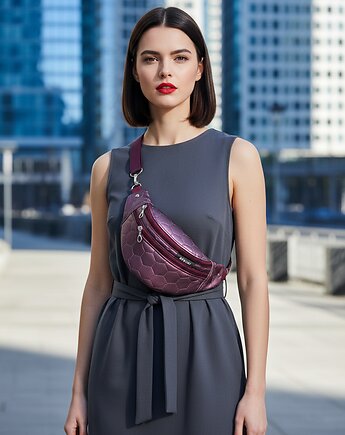 Magenta Chrome , BEBOKI