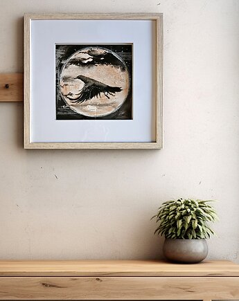 Strażnik przejścia, MRiNK