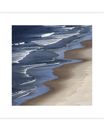 Plaża II Plakat, KNOR