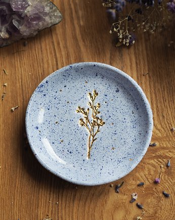 Spodek na biżuterię lub palo santo, Velvet Craft