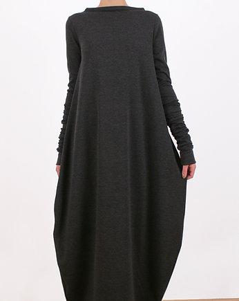 Soft grey one, pudu