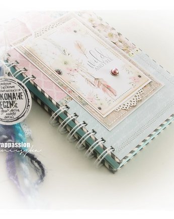 Planer, agnieszka scrappassion
