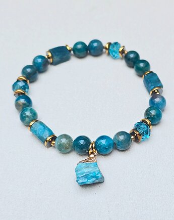 Bransoletka Elastyczna  Earth, ILEA