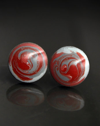 Hypno 11mm/stal chirurgiczna/, Magda Łysiak