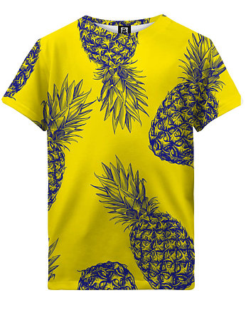 T-shirt Boy DR.CROW Pineapples, DrCrow