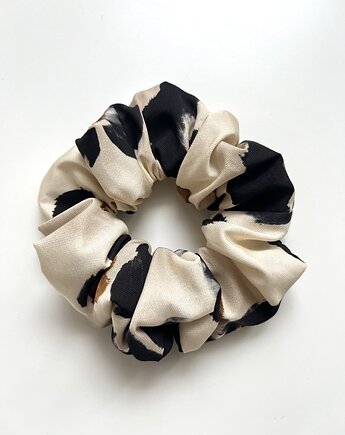 Gumka do włosów Scrunchie Bruna, Volie Line