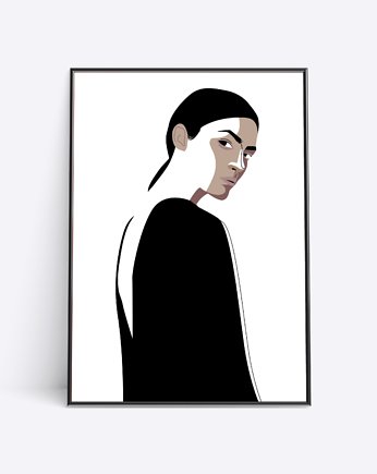 Sharp Minimalism, AnnaKozdon