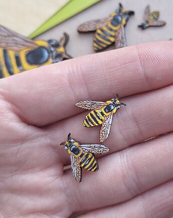 Pszczoły malowane, DWUKROOPEK