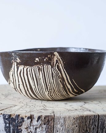 Misa nerikomi, studnia ceramiczna