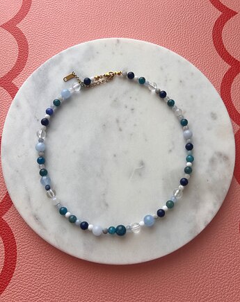 Niebieskie cukierki, Juicy Beads