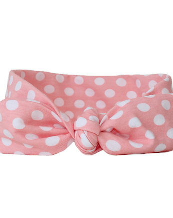 Opaska pin up grochy, Talulla