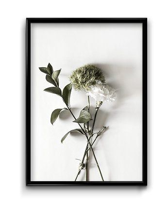 Plakat Floral No.11 , Bury Lis