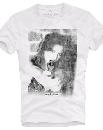 T-shirt męski UNDERWORLD Sweet dreams, UNDERWORLD