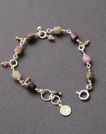 Turmaliny jak malowane, fado