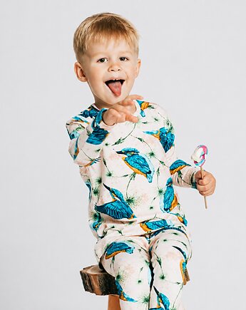 Bluzka (longsleeve) ZImorodek Dawidek, Dash of Magic