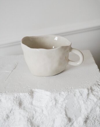 Filiżanka 190 ml, rel ceramic