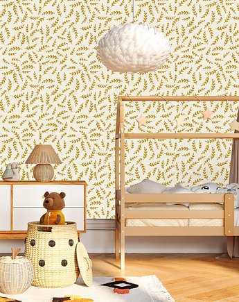 Tapeta faded summer patterns-14 53cmx10m PZ, Bajkowe Wnetrza