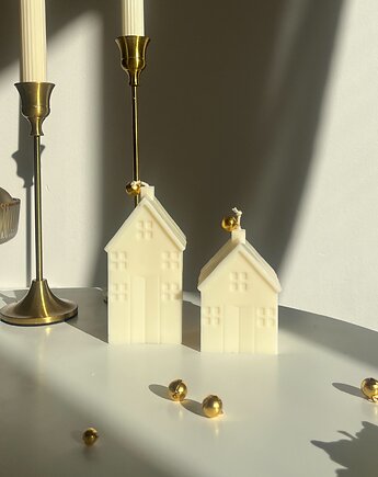 Świeca House, Minimart