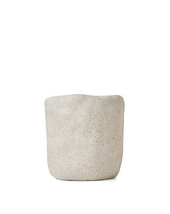 Amberwood & Vanilla 70 g świeca sojowa, ARANSKA