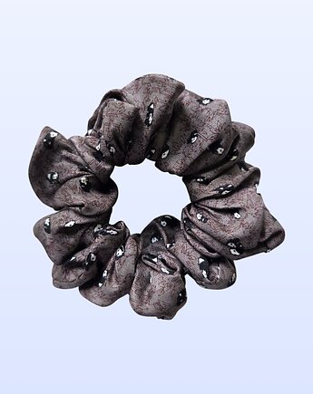Scrunchie MIDI w pandy, mi.KREO