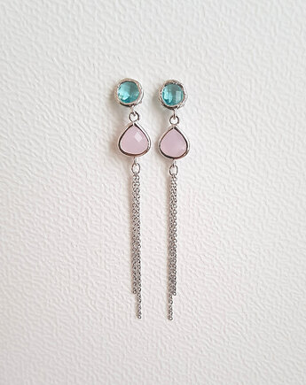 Kolczyki Early Morning, Mitsu