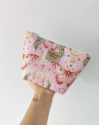 Mała Kosmetyczka Sensual Night, Słodkiego Miłego Szycia