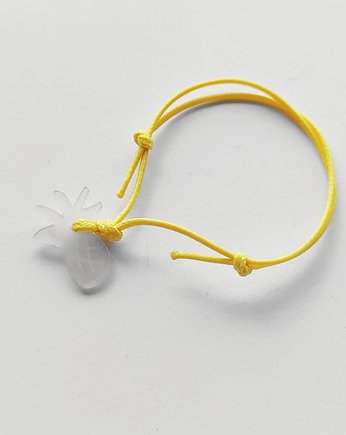 ANANAS   bransoletka, Katarzyna Kaminska ART
