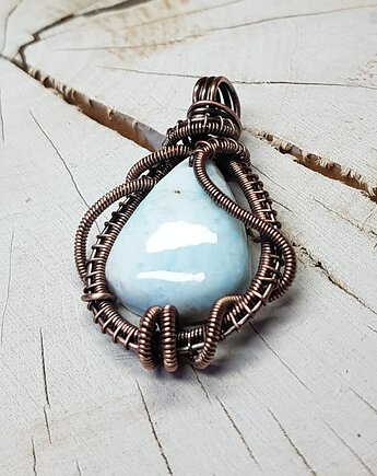 Larimar m303, JanArt