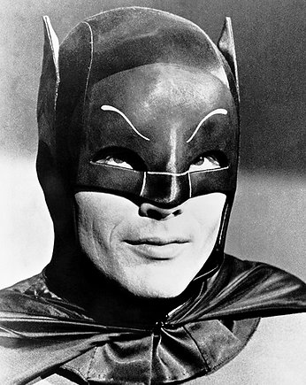 Batman - dekoracje wnętrz, Dekoracje PATKA Patrycja Kita