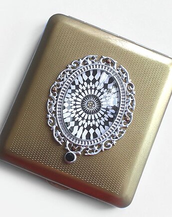 MAROKAŃSKA papierośnica, KEIT