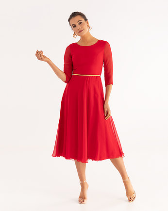 Sukienka 18/SS/2021, Pawel Kuzik