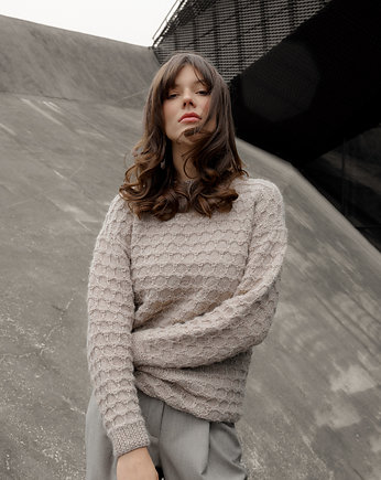 Sweter Site, Plana wear