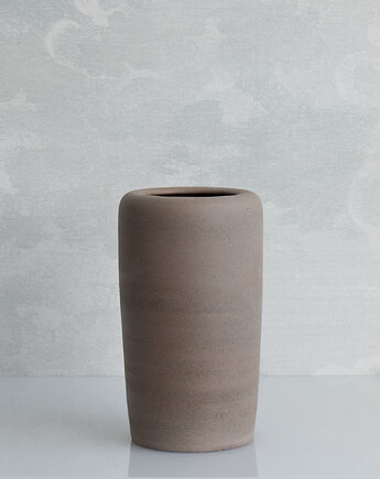 THE EARTH DOLOMITE '24 wazon ceramiczny, Her Potter