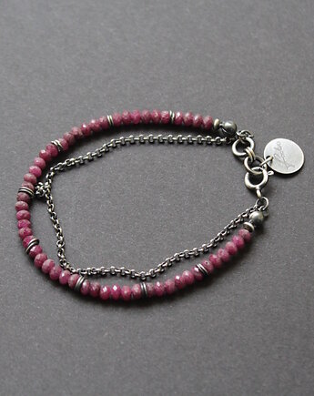 Rubinowa Waleria, fado