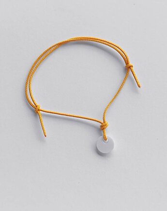 OKRĄG bransoletka, Katarzyna Kaminska ART