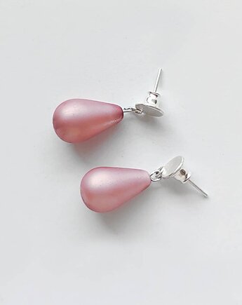 Kolczyki OKRĄG, Katarzyna Kaminska ART