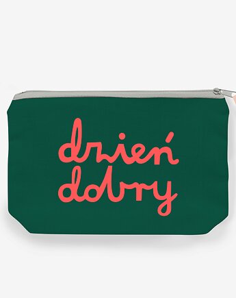 Saszetka Dzień Dobry, LOVE POLAND DESIGN