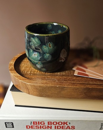 Czarka PAPI Walden, Czikita Ceramics