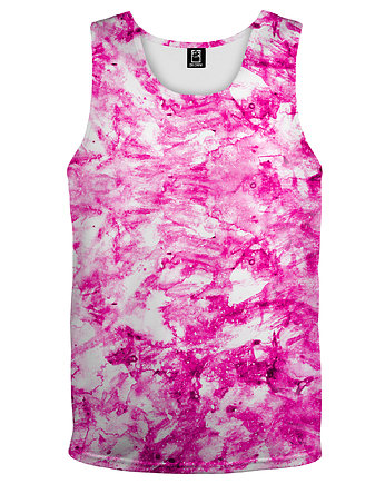 DR.CROW Bokserka Męska Marble Pink, DrCrow