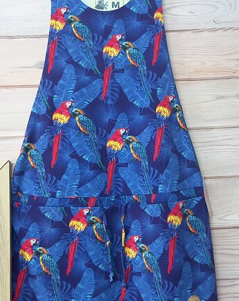 Candy side dress, EVOKAII