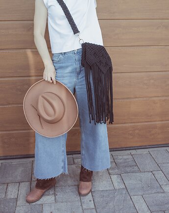 Makramowa torebka, manufaktura_wadoshka