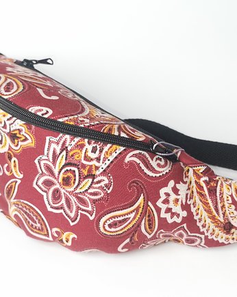 Brązowa orientalna, Gawka made by hand