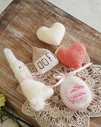 Zestaw wielkanocny No.5, MonDu